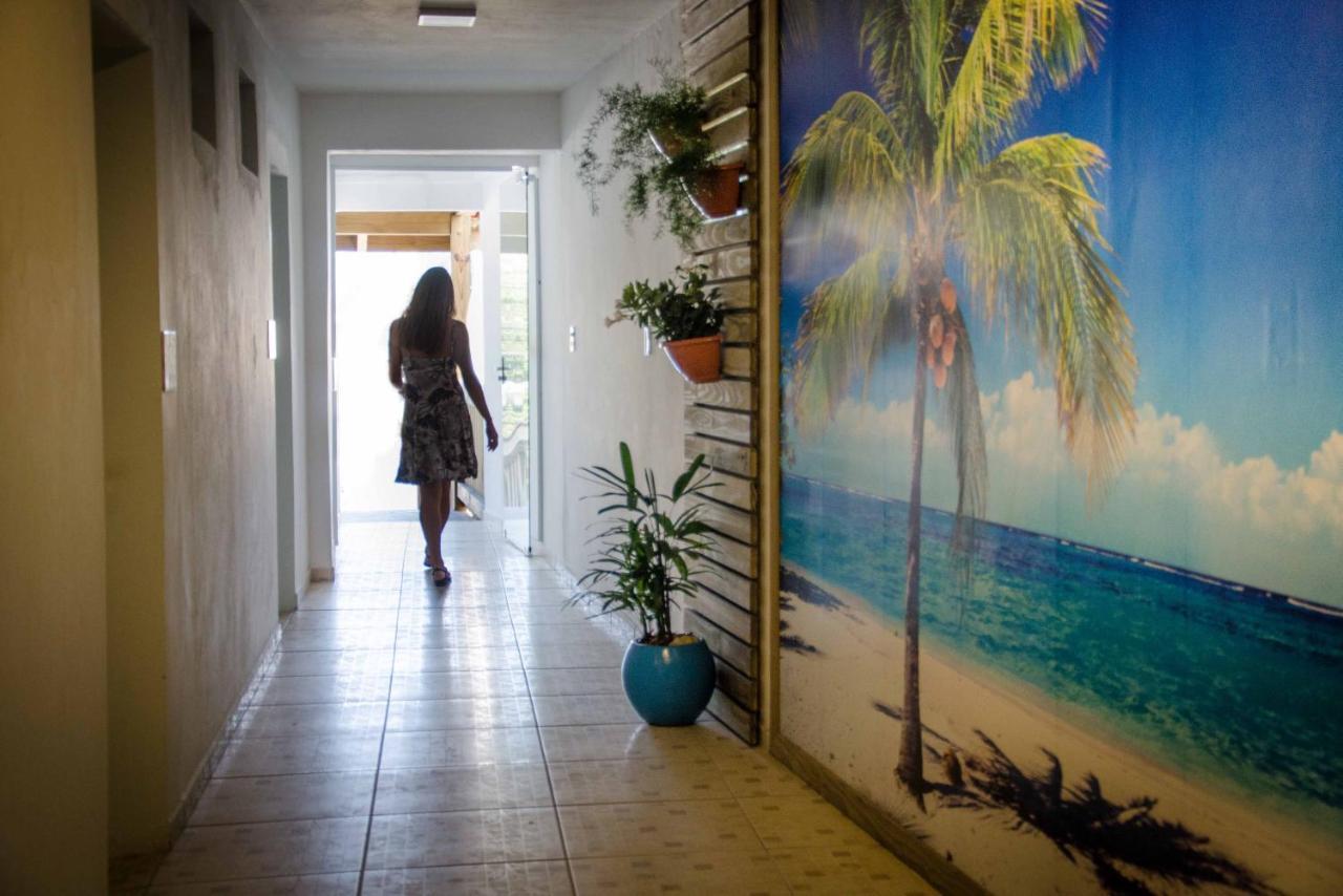 Hotel Costa Praia Picarras Exterior photo