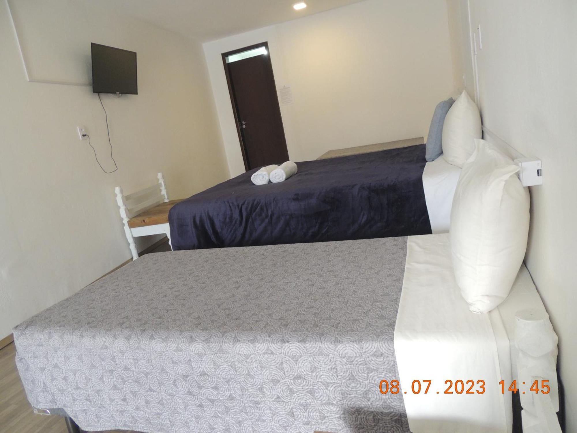 Hotel Costa Praia Picarras Exterior photo