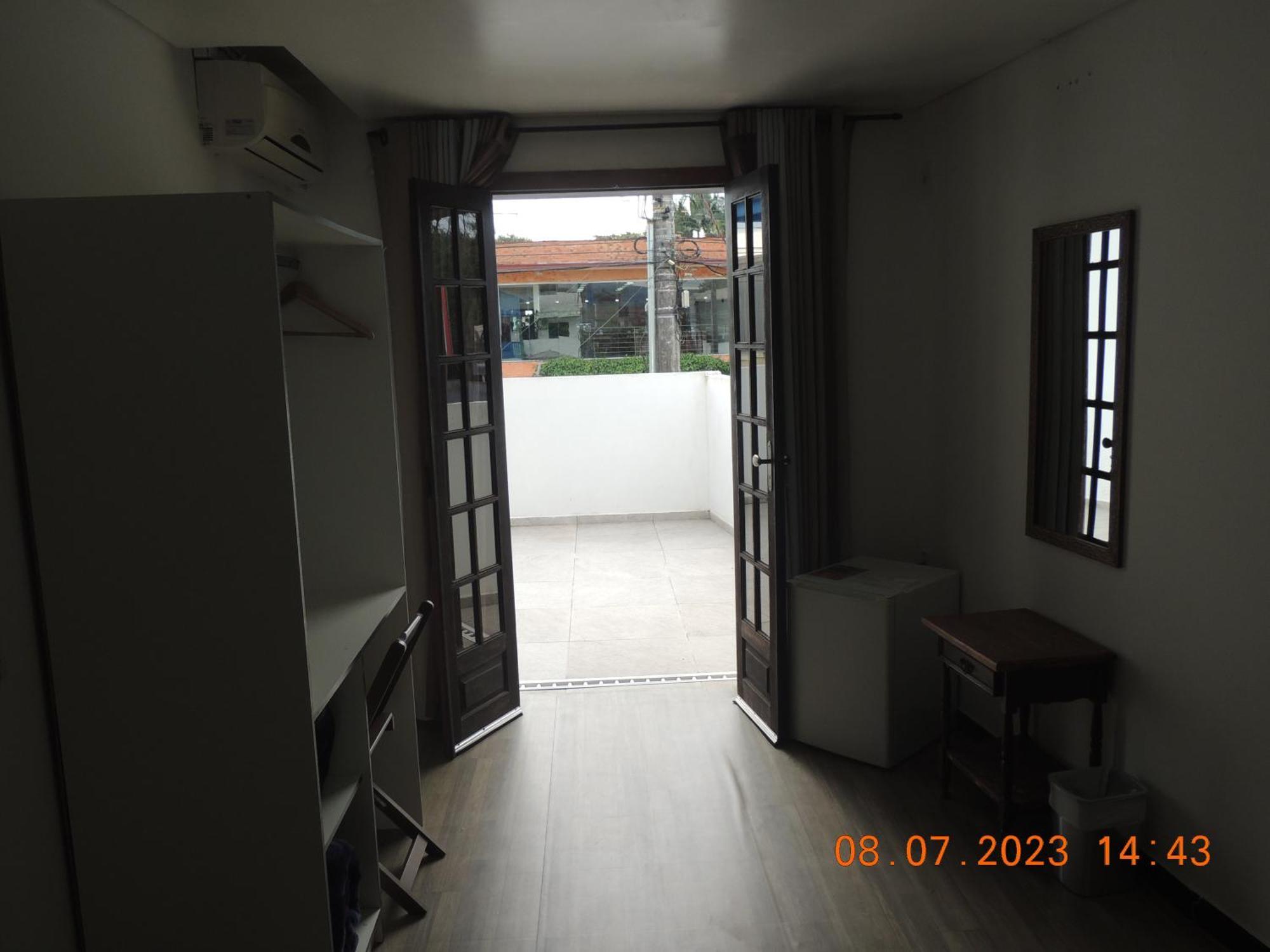 Hotel Costa Praia Picarras Exterior photo