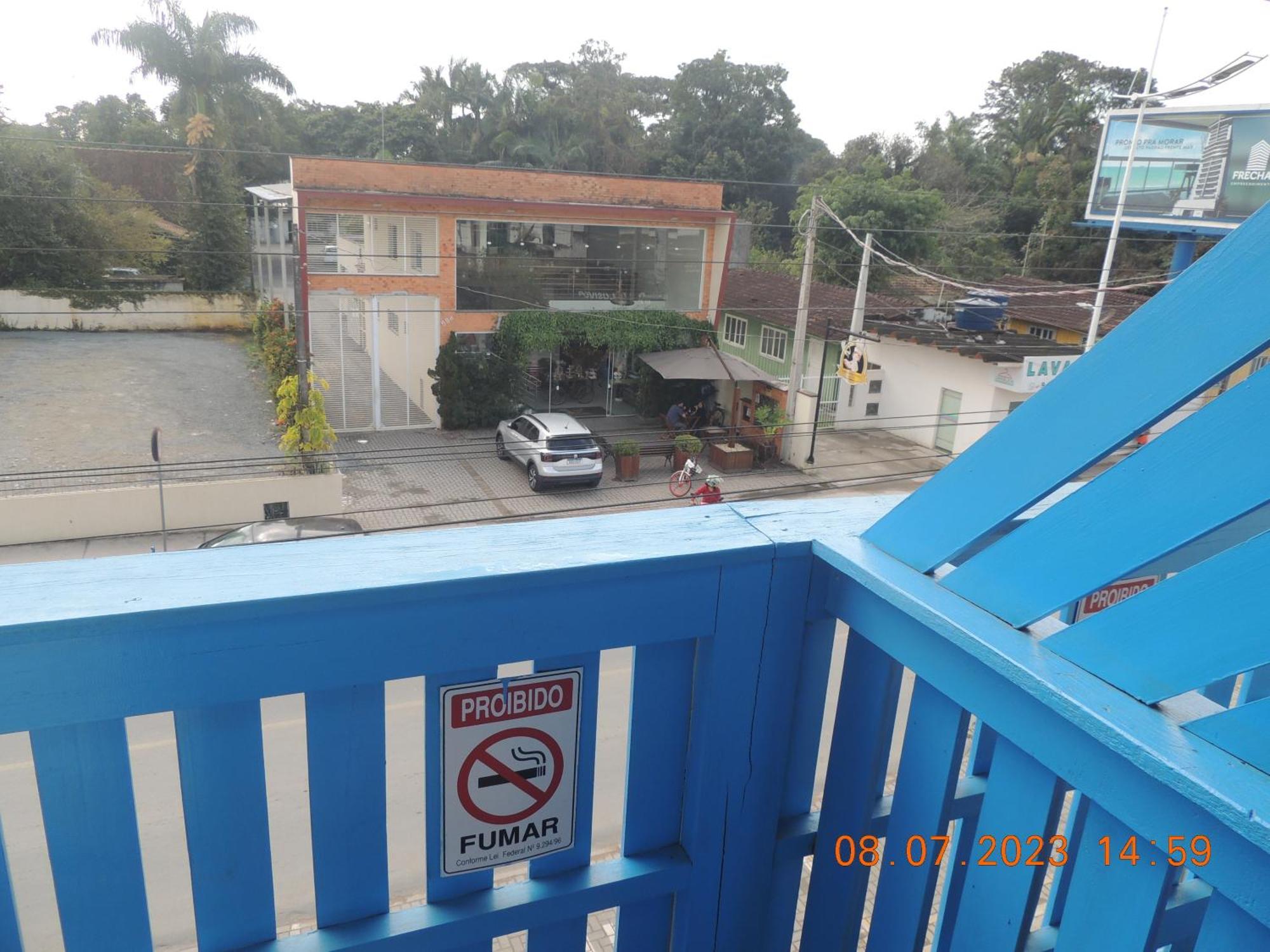 Hotel Costa Praia Picarras Exterior photo